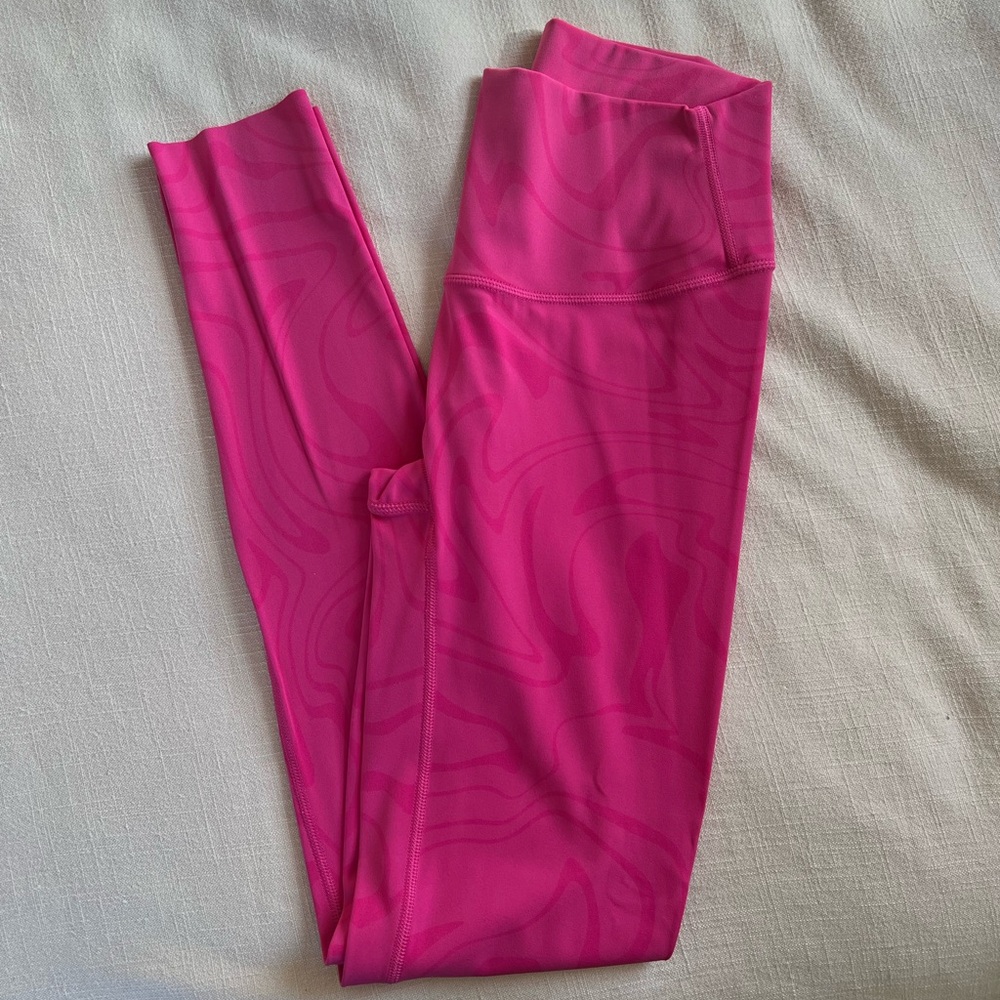 Paragon RecStretch Leggings